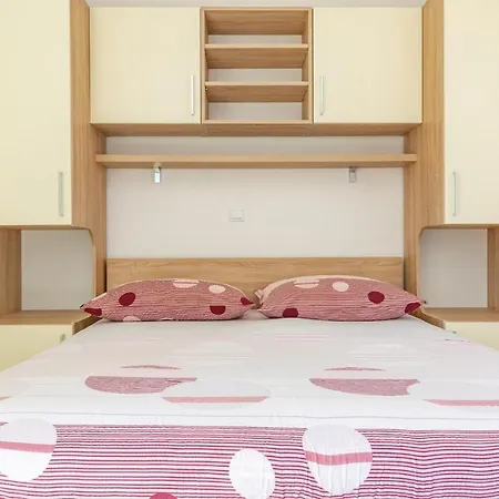 Amazing In With Wifi Apartmán Krvavica