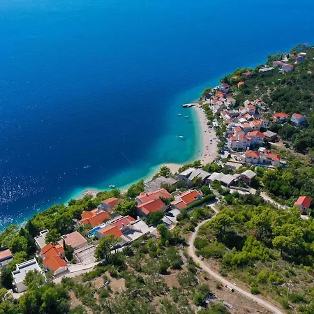 Amazing In With Wifi Krvavica