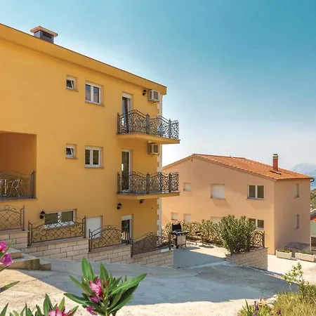 Amazing In With Wifi Apartment *