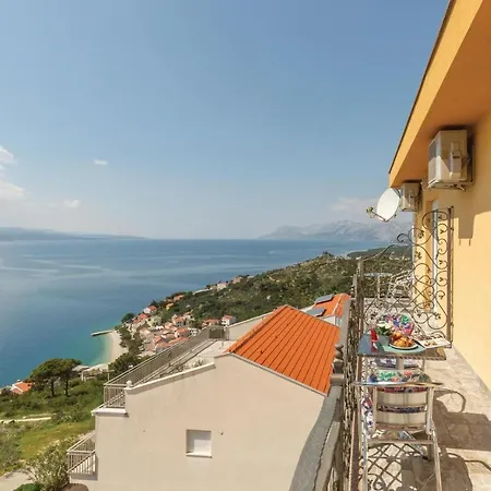 Amazing In With Wifi Krvavica