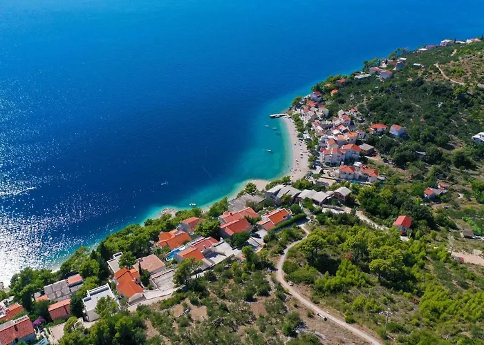 One-bedroom In Krvavica