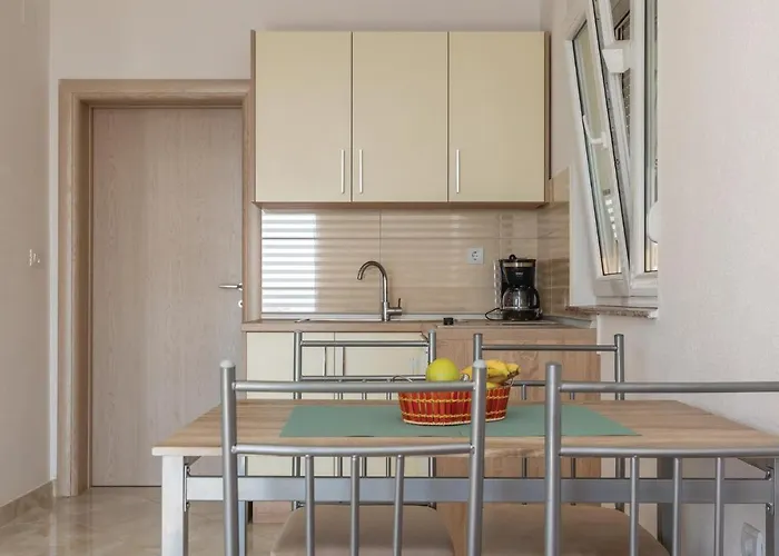 One-bedroom In