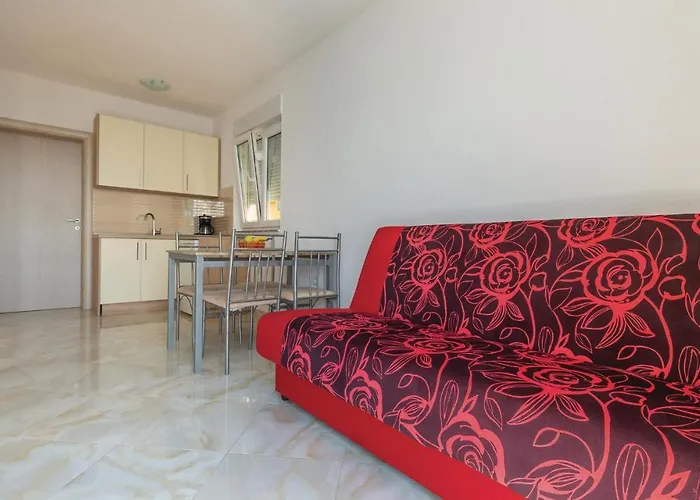 One-bedroom In