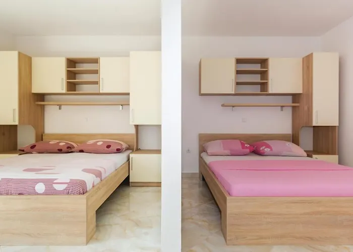 Apartament One-bedroom In